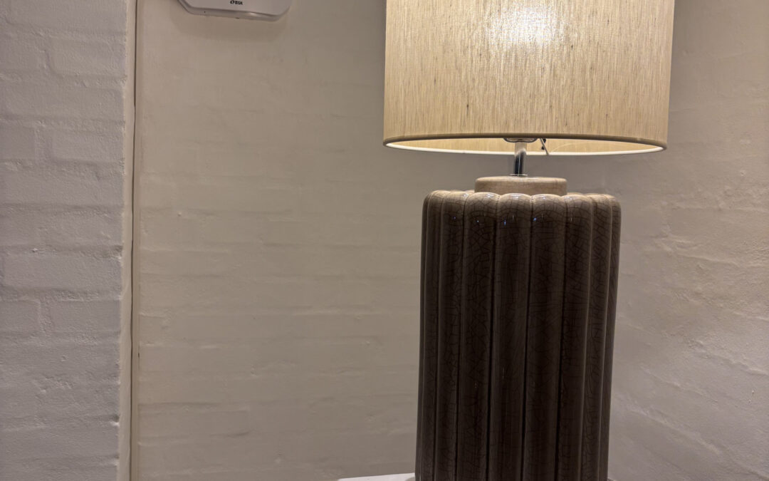Bedste 1-rums ventilation til fugt, støj og varme