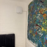 Duka One Pro 50 bedre indeklima uden rørføring