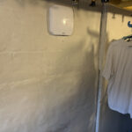 Duka One Pro 50 montering der sikrer tæt og rolig drift