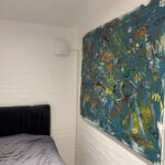 Duka ventilation tilbud der matcher fugt, skimmel og radon