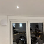 Montering af ventilator badeværelse med færre fugtskader