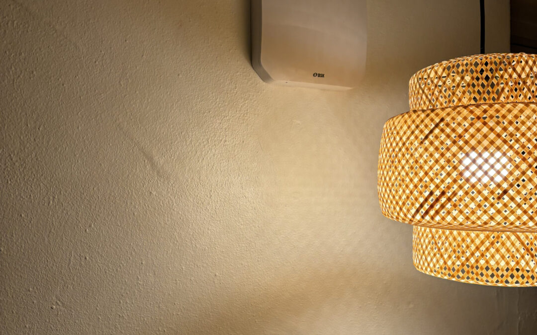 Ventilation i hus Sådan spotter du problemer og løs dem