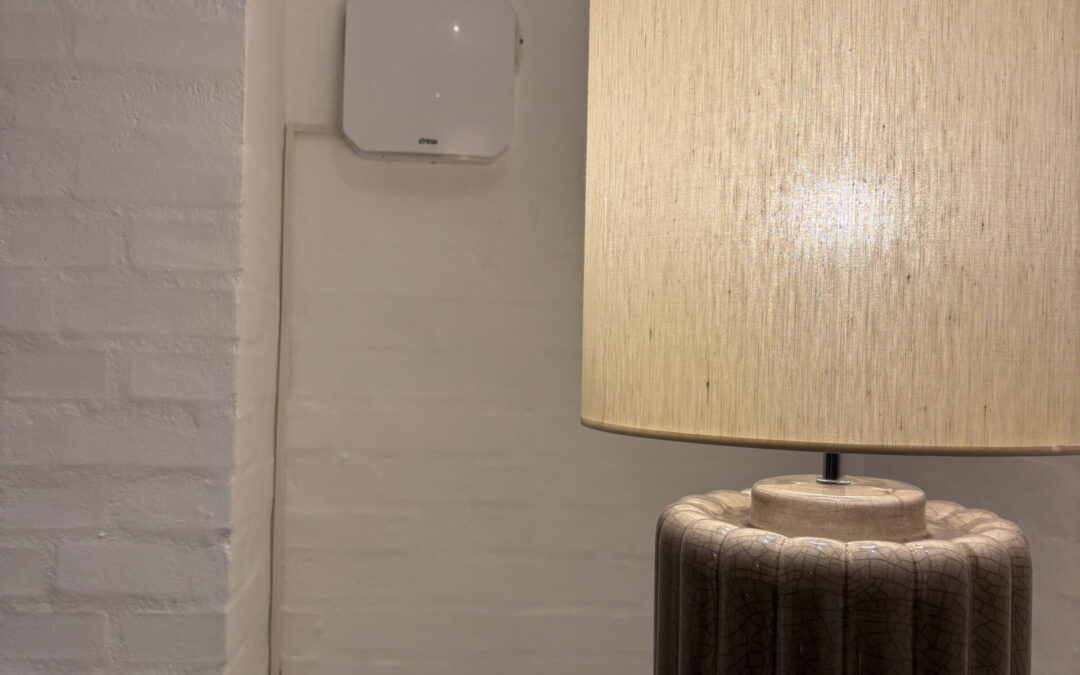 Ventilation i hus pris guide til sundt indeklima